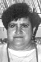 Photo de Marguerite Morin