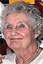 Photo de Marguerite Morin