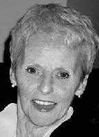 Photo of Monique Morin