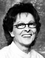 Photo of Monique Morin