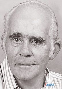 Photo de Ovila Morin