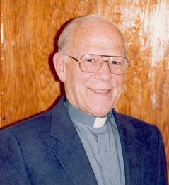 Photo of Philippe Morin