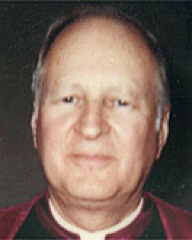 Photo of Roger Morin