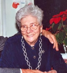 Photo of Rejeanne Morin