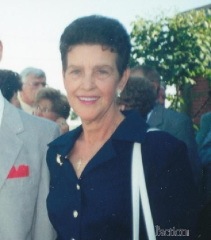 Photo of Rejeanne Morin