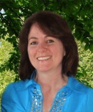 Photo of Sylvie Morin