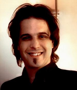 Photo of Sebastien Morin