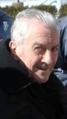 Photo of Victor Morin