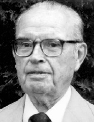 Photo of Victor Morin