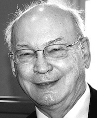 Photo of Victor Morin