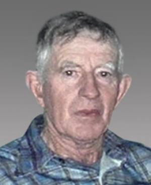 Photo of Victor Morin