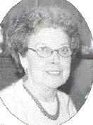 Photo of Yolande Morin