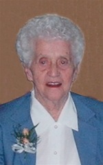 Photo of Yolande Morin