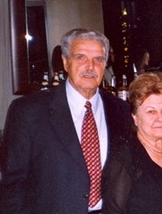 Photo of Yvette Morin