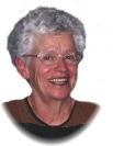 Photo de Anastasie Morissette