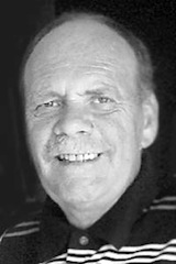 Photo of Andre Morissette