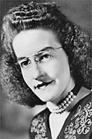 Photo of Francoise Morissette