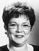 Photo de Helene Morissette