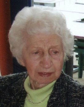 Photo de Jacqueline Morissette