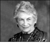 Photo of Marguerite Morissette