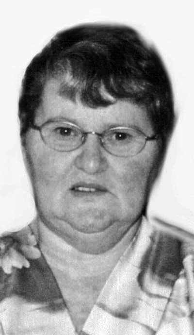 Photo of Marguerite Morissette