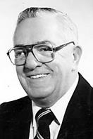 Photo of Paul-Emile Morissette