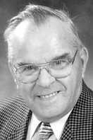 Photo of Paul-Emile Morissette