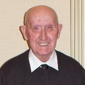 Photo of Albert Morneault