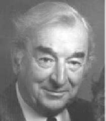 Photo of Fernand Morneau