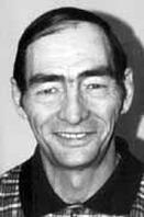 Photo of Laurent Morneau