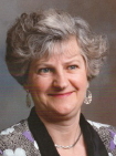 Photo of Marguerite Morneau