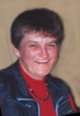 Photo of Micheline Morneau