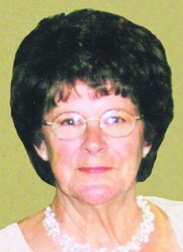 Photo de Paquerette Morneau