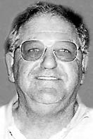 Photo of Andre Morrissette