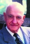 Photo of Henri Morrissette