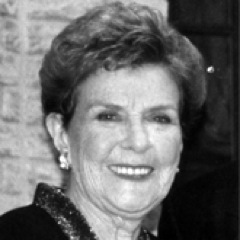 Photo of Jeannine Morrissette