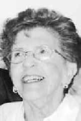 Photo de Therese Morrissette