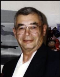 Photo of Alfred Mousseau