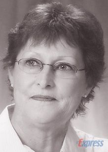 Photo de Claire Mousseau