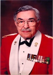 Photo de Fernand Mousseau