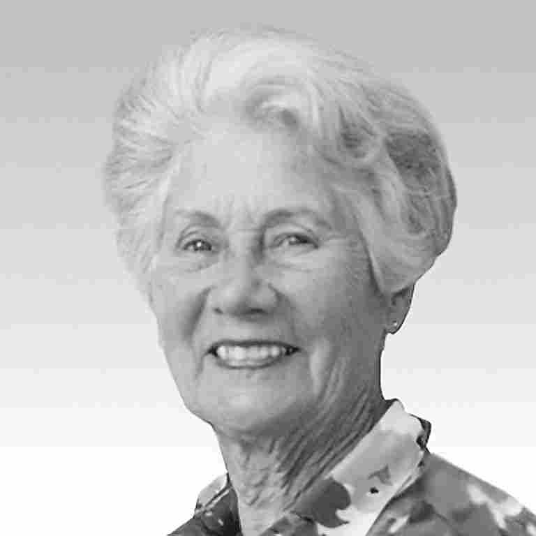 Photo de Louise Mousseau