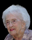 Photo de Louise Moussette