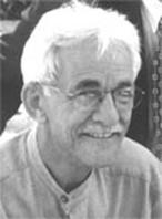 Photo of Ernest Munger