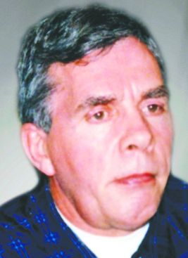 Photo of Marcel Munger