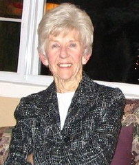 Photo of Jacqueline Murphy