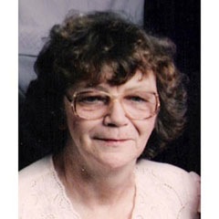 Photo of Joanne Murphy