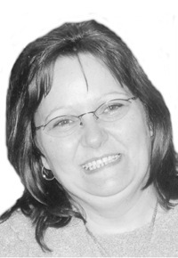 Photo of Joanne Murphy