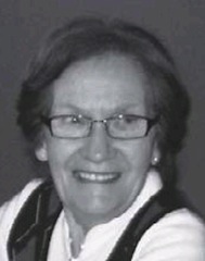 Photo de Simone Murphy