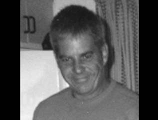 Photo of Gilles Murray