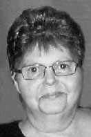 Photo de Pierrette Melancon